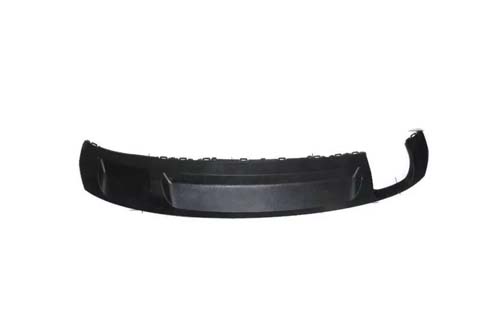 A.A3 ARKA TAMPON SPOILER PANJURU S-LINE LH.16-
