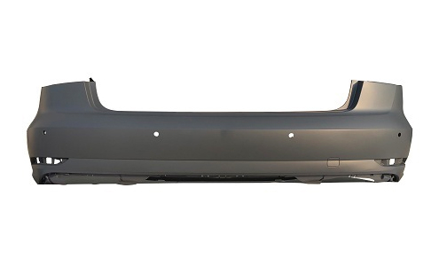 A.A3 ARKA TAMPON SPOILER PANJURU S-LINE LH.16-