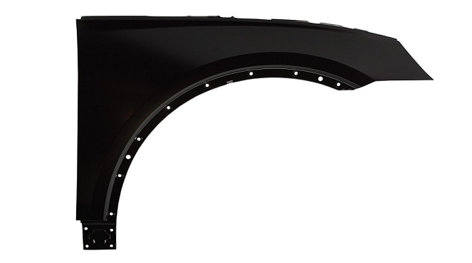 A.Q5 ON CAMURLUK BRAKETI RH.17-20