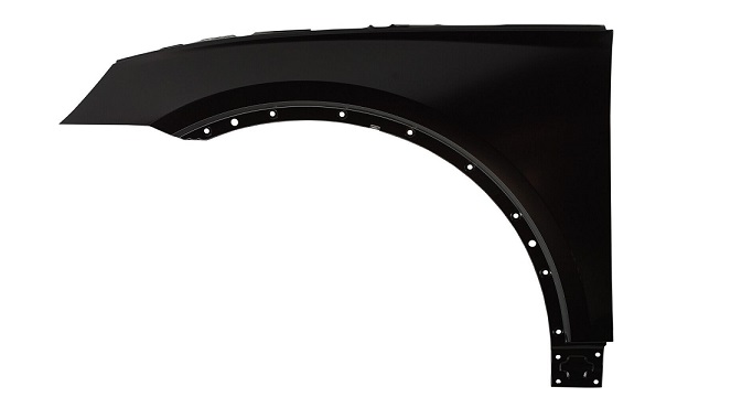A.Q5 ON CAMURLUK BRAKETI RH.17-20