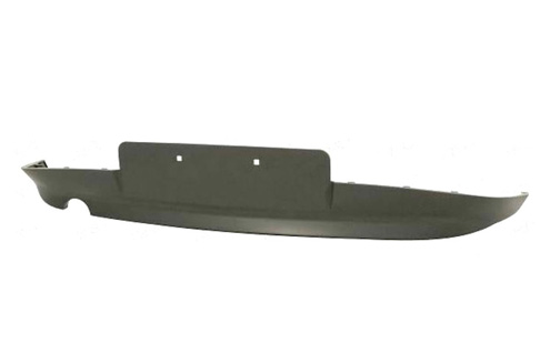 B.1 E87 ARKA TAMPON TAKV.3/5 KAPI 04-07