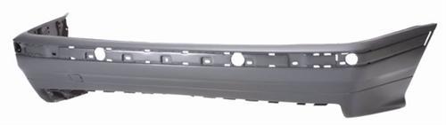 B.3 E36 ARKA TAMPON AST.KOYU GRI 91-98