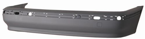 B.5 E39 ARKA PANEL 96-00