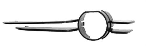 B.3 E46 COUPE ARKA STOP IC LH.98-01