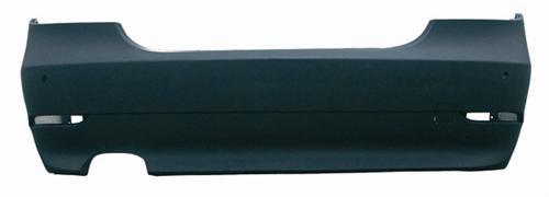 B.5 E60 ARKA TAMPON SEN.DKLI AST.03-