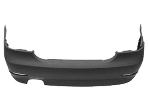 B.5 E60 ARKA TAMPON AST.03-07