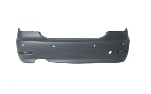 B.5 E60 ARKA TAMPON SEN.DELIKLI AST.07-