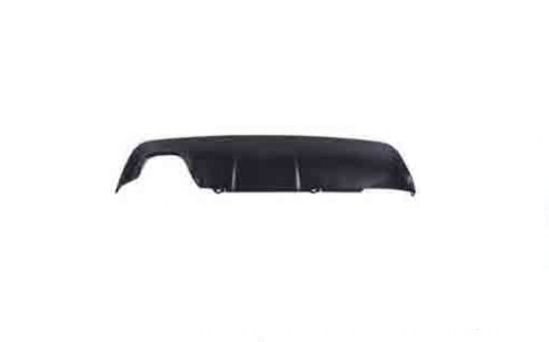 B.5 E60 ARKA TAMPON SEN.DELIKLI AST.07-