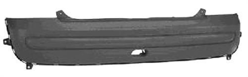 M.COOPER ARKA TAMPON 02-06