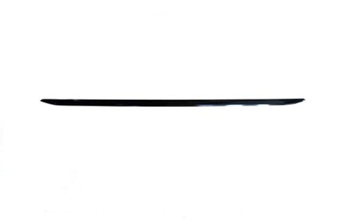 B.3 F30 ARKA TAMPON SPOILERI IKILI TEK EGZ.DKLI M-SPORT 11-