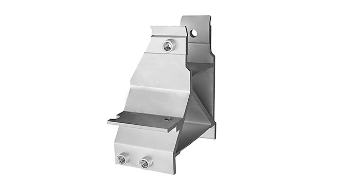 B.5 G30 ON TAMPON ALT BRAKETI AL.LH.17-