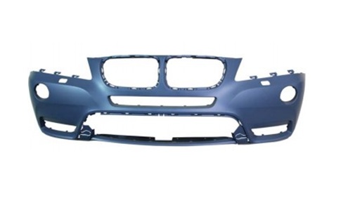 B.X3 F25 ON PLAKALIK 10-