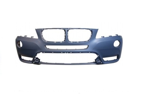 B.X3 F25 ON PLAKALIK 10-