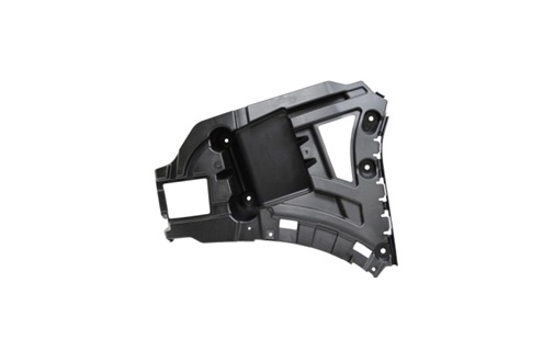 B.X3 F25 ARKA TAMPON BRAKETI LH.10-