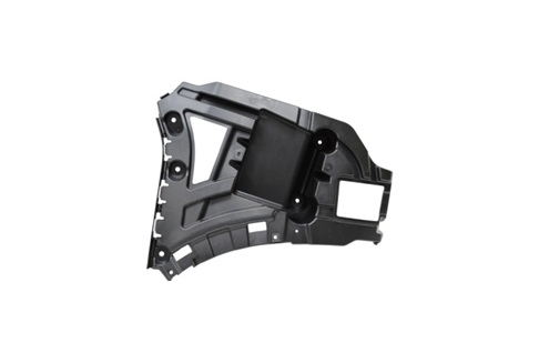 B.X3 F25 ARKA TAMPON BRAKETI LH.10-