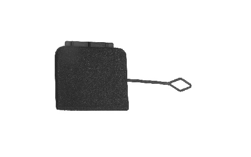 B.X3 F25 ARKA TAMPON BRAKETI LH.10-