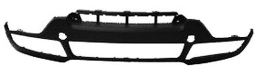 B.X5 E70 ON PANJUR KROM GRI RH.07-