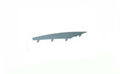 B.X5 E70 ON PANJUR KROM GRI RH.07-