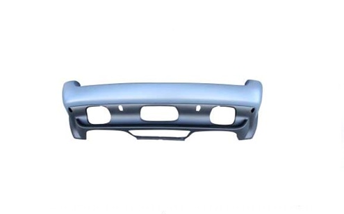 B.X5 E53 ARKA TAMPON SEN.DLKLI AST.02-06