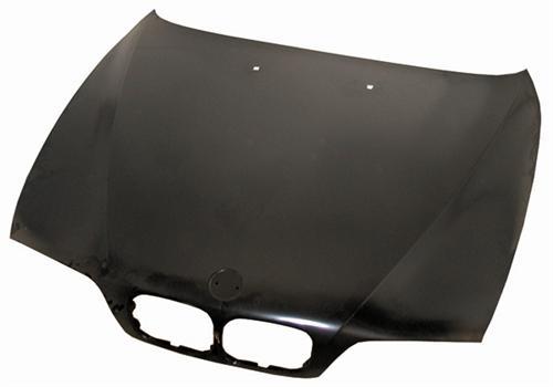 B.5 E39 MOTOR ALT KORUMA PLS.96-00
