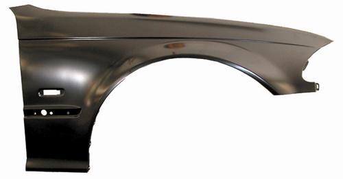B.3 E46 ON CAMURLUK BANDI PLAST.RH.98-04