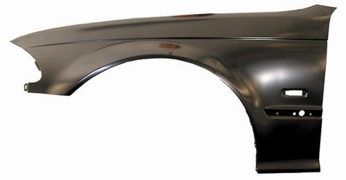 B.3 E46 ON CAMURLUK BANDI PLAST.RH.98-04