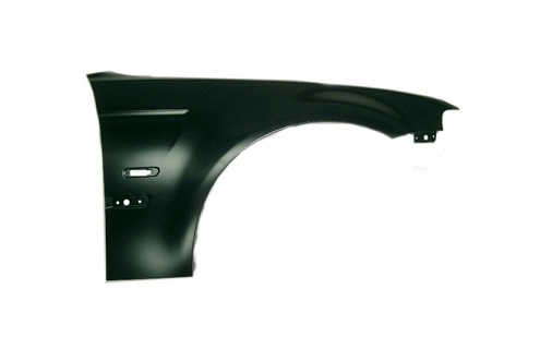 B.3 E46 ON CAMURLUK BANDI PLAST.RH.98-04