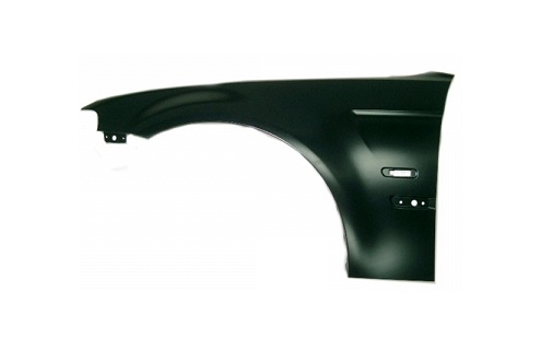 B.3 E46 ON CAMURLUK BANDI PLAST.RH.98-04