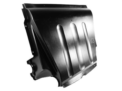 MOTOR ALT KORUMA 301 C-ELYESS 208 12>