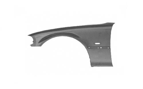 B.3 E46 ON CAMURLUK BANDI PLAST.RH.98-04