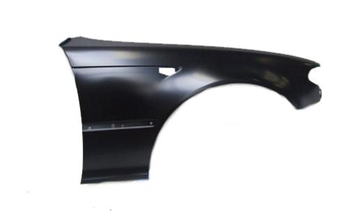 B.3 E46 ON CAMURLUK BANDI PLAST.RH.98-04