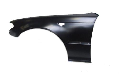 B.3 E46 ON CAMURLUK BANDI PLAST.RH.98-04