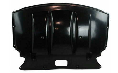 B.5 E60 MOTOR ALT KORUMA KECE.01-09-