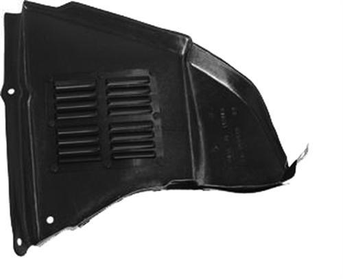 B.5 E60 SPORT MOTOR KOR.SACI LH.04-07