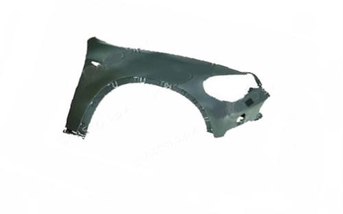 B.X5 E70 ON PANJUR KROM GRI RH.07-