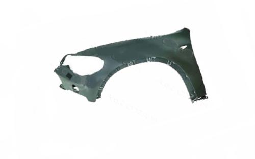 B.X5 E70 ON PANJUR KROM GRI RH.07-