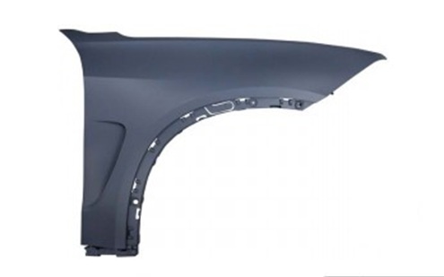 B.X5 F15 ON TAMPON BRAKETI RH.13-