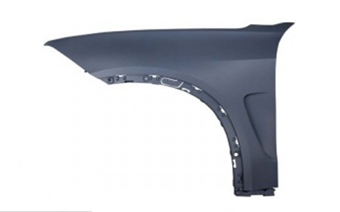 B.X5 F15 ON TAMPON BRAKETI RH.13-