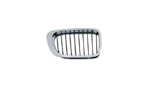 B.3 E46 COUPE ARKA STOP IC LH.98-01