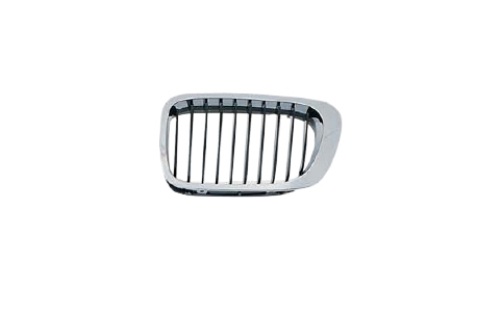 B.3 E46 COUPE ARKA STOP IC LH.98-01