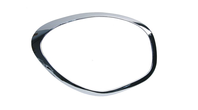 M.COOPER COUNTRYMAN ON FAR CERCEVESI KROM RH.10-