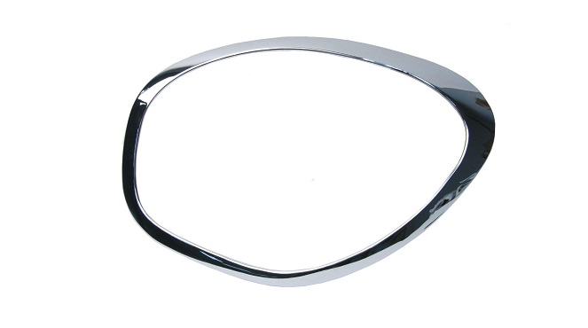 M.COOPER COUNTRYMAN ON FAR CERCEVESI KROM LH.10-