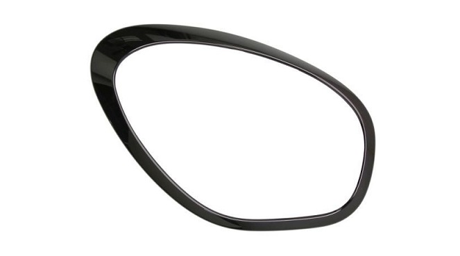 M.COOPER COUNTRYMAN ON FAR CERCEVESI KROM LH.10-