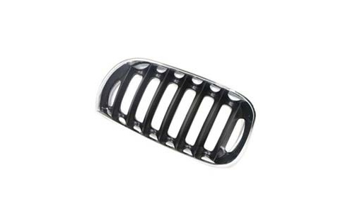 B.X3 E83 ON PANEL KOMPLE 03-
