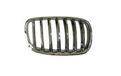 B.X5 E70 ON PANJUR KROM GRI RH.07-