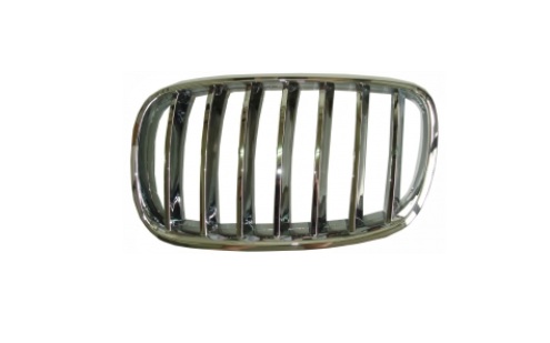 B.X5 E70 ON PANJUR KROM GRI RH.07-