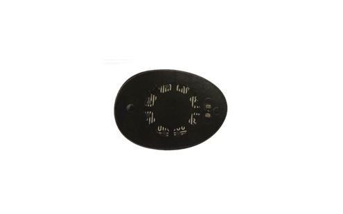 M.COOPER F55/F56/F57 ON PANEL DESTEK SACI RH.14-22