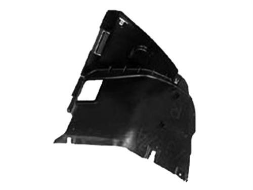 B.3 E46 ON CAMURLUK BANDI PLAST.RH.98-04