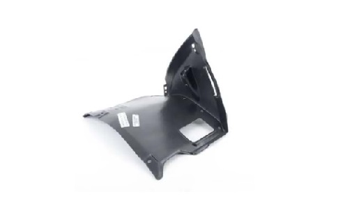B.3 E46 ON CAMURLUK BANDI PLAST.RH.98-04