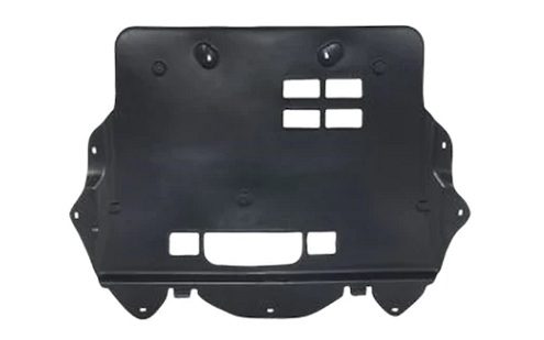C.C4 MOTOR ALT KORUMA BAKALITI PLS.3/5 KAPI 04-